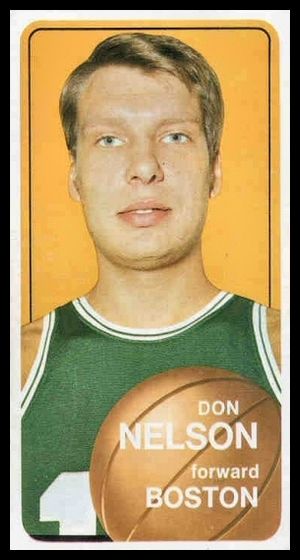 86 Don Nelson